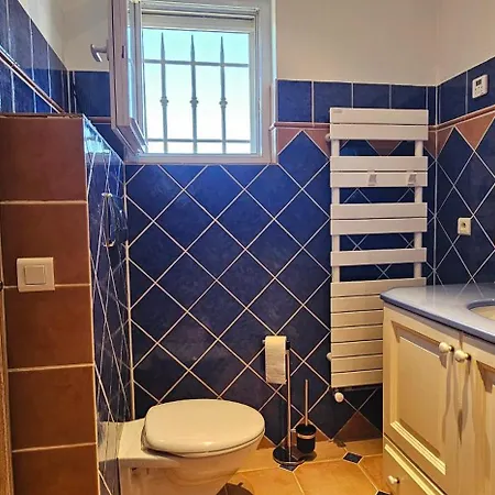 Maison Calme Au Cœur Des Vignes Hébergement de vacances *