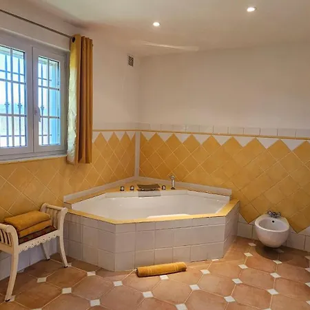 Casa de Férias Maison Calme Au Coeur Des Vignes