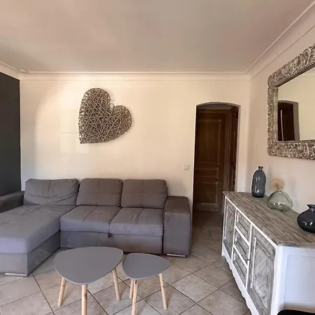 Maison Calme Au Coeur Des Vignes Сasa de vacaciones